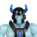 Legends of Dragonore Action Figure – Glow-in-the-Dark Deevil 14 cm 6