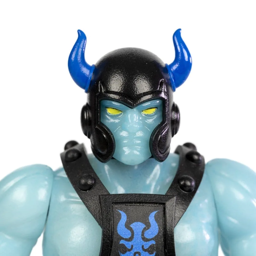 Legends of Dragonore Action Figure – Glow-in-the-Dark Deevil 14 cm 6