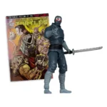 TMNT Action Figure – Page Punchers Foot Soldier 14 cm 2