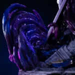 Marvel Comics Statue – Silver Surfer Deluxe 36 cm 7