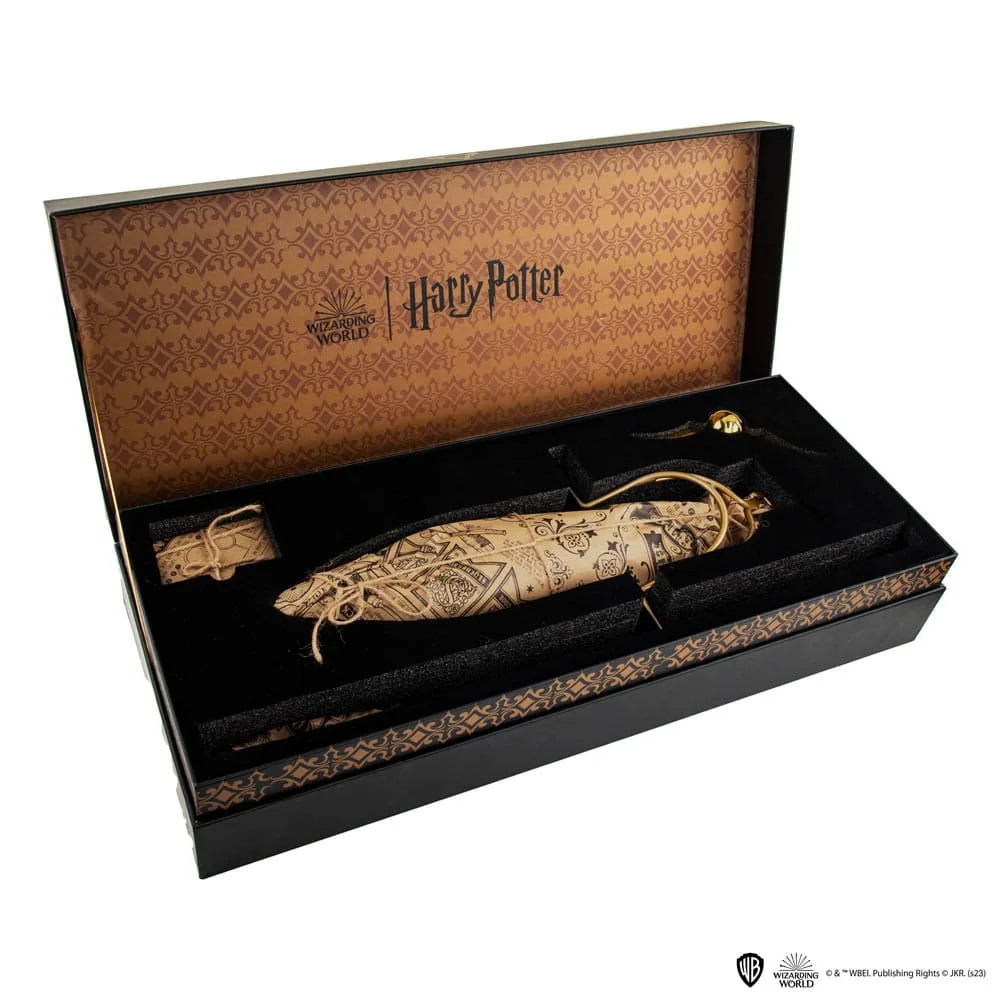 Harry Potter Broom Replica – Nimbus 2000 Junior 86 cm 6