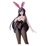 Code Geass Statue – Sakuya Sumeragi Bunny Version 45 cm 8