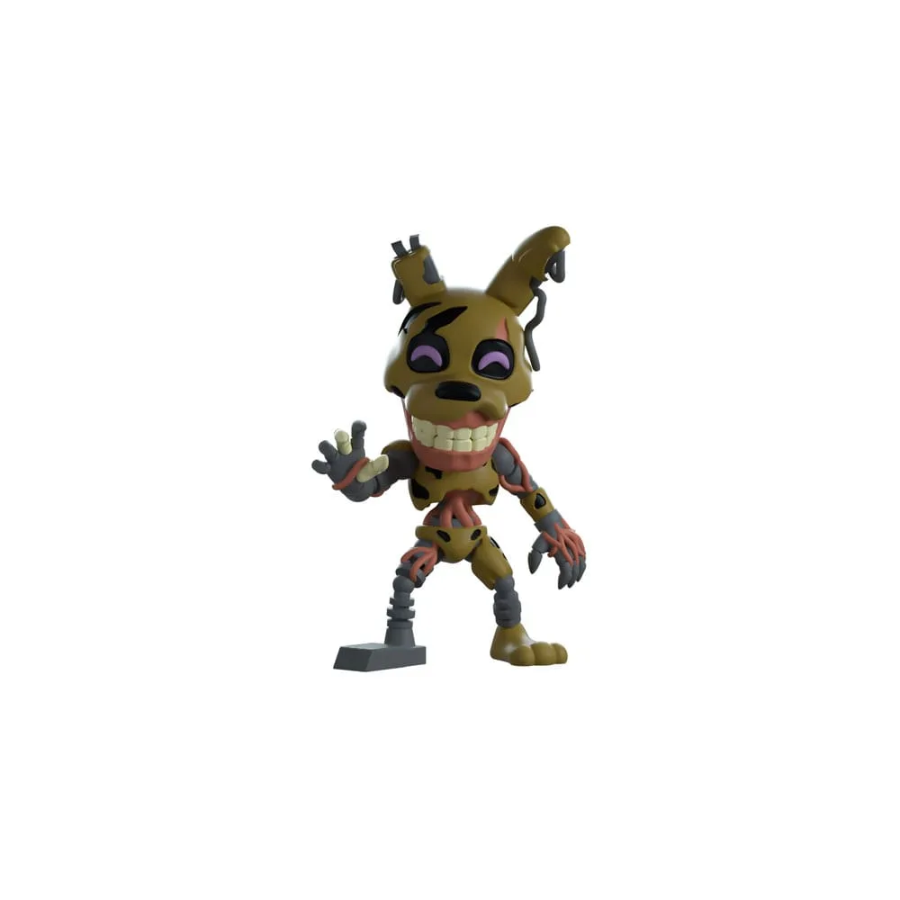 Five Nights at Freddy’s Vinyl Figure – Burntrap 12 cm