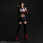 Final Fantasy VII Rebirth Action Figure – Tifa Lockhart 25 cm 1