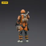 Dark Source Actiefiguur – Steel Ride Corps Engineer Chris 7,6 cm 3