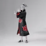 Naruto Shippuden PVC Figure – Noir Edge Deidara Version A 23 cm 3
