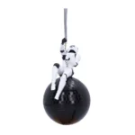 Original Stormtrooper Ornament – Wrecking Ball 12 cm 15