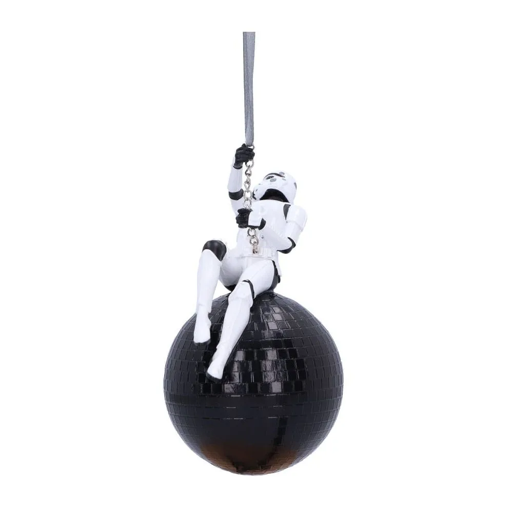 Original Stormtrooper Ornament – Wrecking Ball 12 cm 15