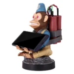 Call of Duty Controllerhouder – Monkey Bomb Cable Guys 20 cm 14