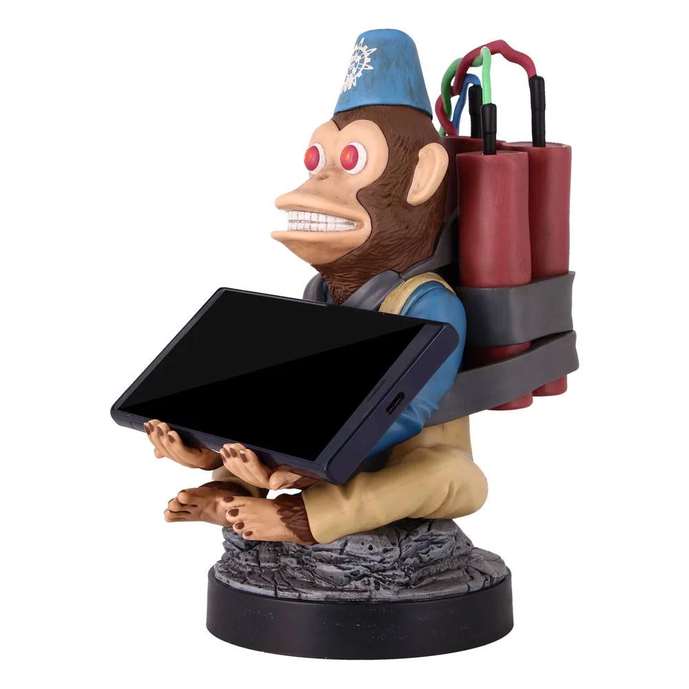 Call of Duty Controllerhouder – Monkey Bomb Cable Guys 20 cm 14