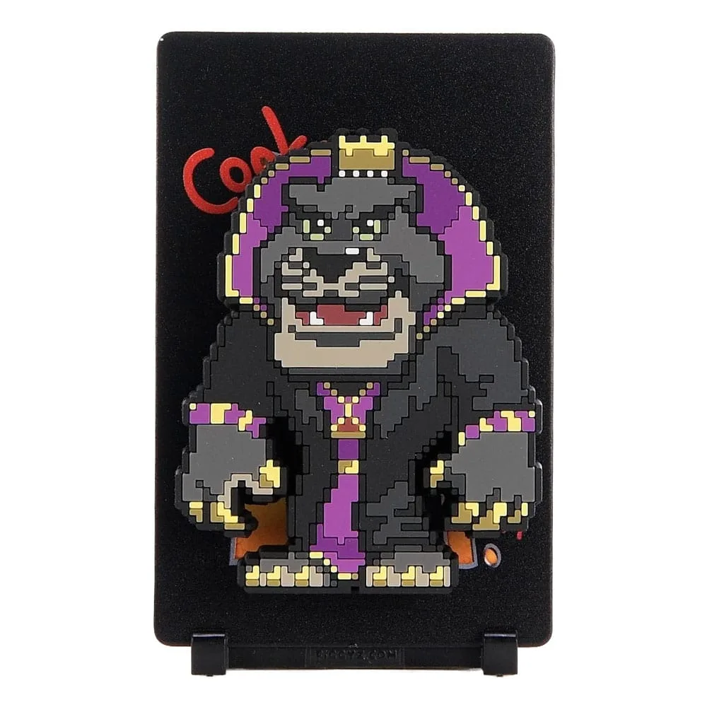 Conker’s Bad Fur Day Magnet – FiGGYZ Panther King 11 cm 2