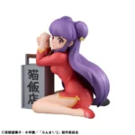 Ranma 1/2 PVC Statue – G.E.M. Shampoo Palm Size 9 cm 3