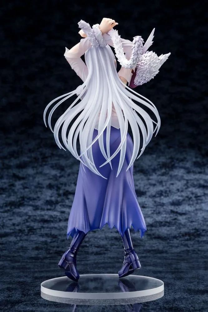 7th Prince PVC Figure – Captive Sword Princess Sylpha 27 cm 17