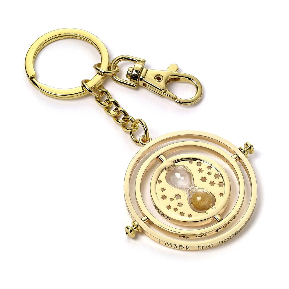 Harry Potter Keychain – Time Turner 5 cm