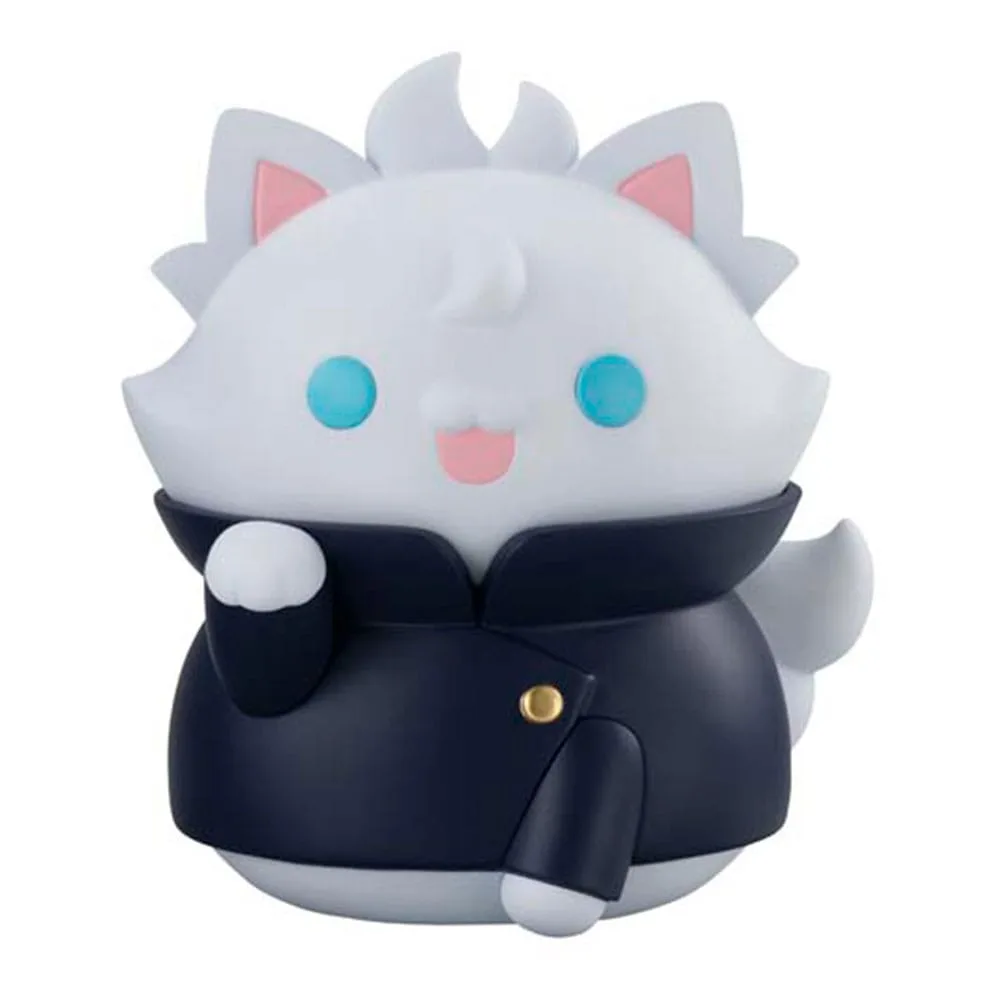 Jujutsu Kaisen PVC Figure – Satoru Gojo Mega Cat Project