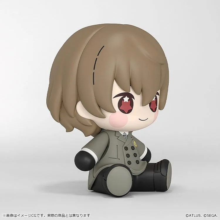 Persona 5 Royal Figure – Goro Akechi Huggy Good Smile 7 cm 5