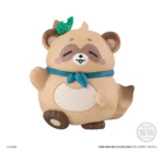 Hololive Mini Figures – Stylized Collection Vol 3 Display of 8 9