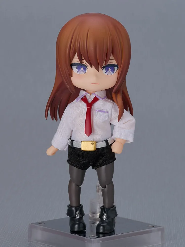 Steins;Gate Nendoroid Doll – Kurisu Makise Lab Coat 14 cm 5