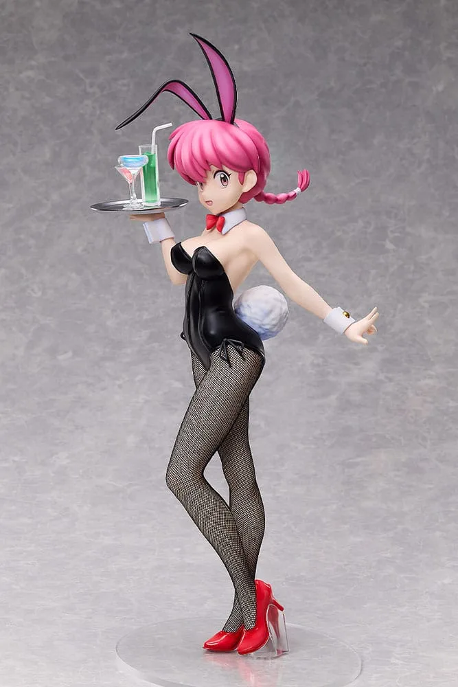 Ranma 1/2 Statue – Ranma Bunny Version 44 cm 3