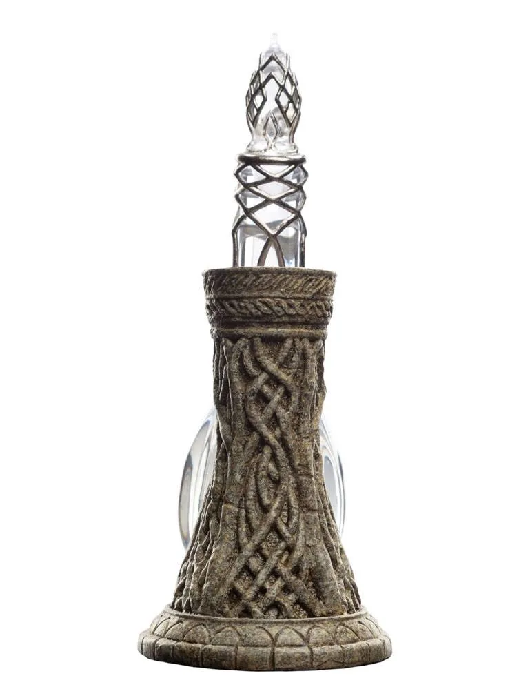 Lord of the Rings Replica – Galadriel’s Phial 1:1 9.5 cm 4