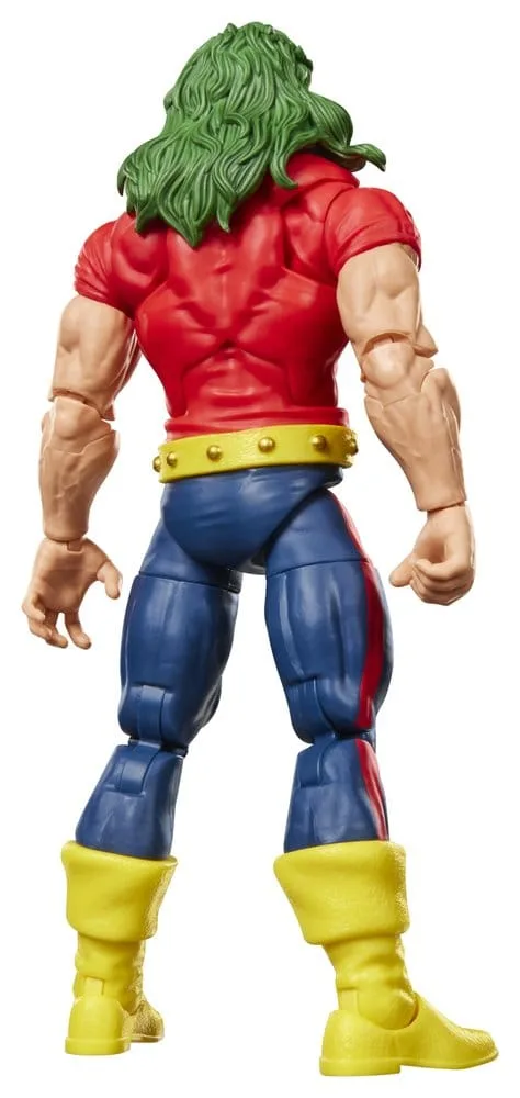 Marvel Action Figure – Legends Doc Samson 15 cm 10