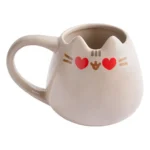 Pusheen Mug – 3D Design 350 ml 1