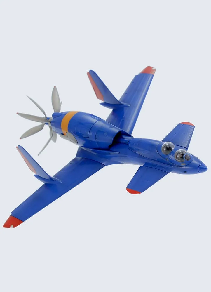 Royal Space Force Model Kit – Schira-DOW 3rd 1/72 21 cm 3