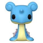 Pokémon Vinyl Figure – Lapras Funko Pop 9 cm 1