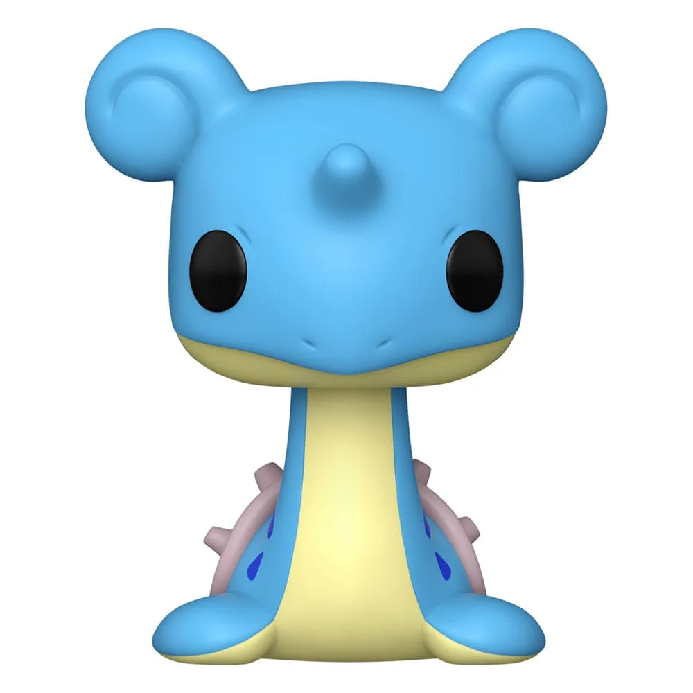 Pokémon Vinyl Figure – Lapras Funko Pop 9 cm