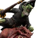 Warhammer Age of Sigmar Statue – Boingrot Bounder 17 cm 3
