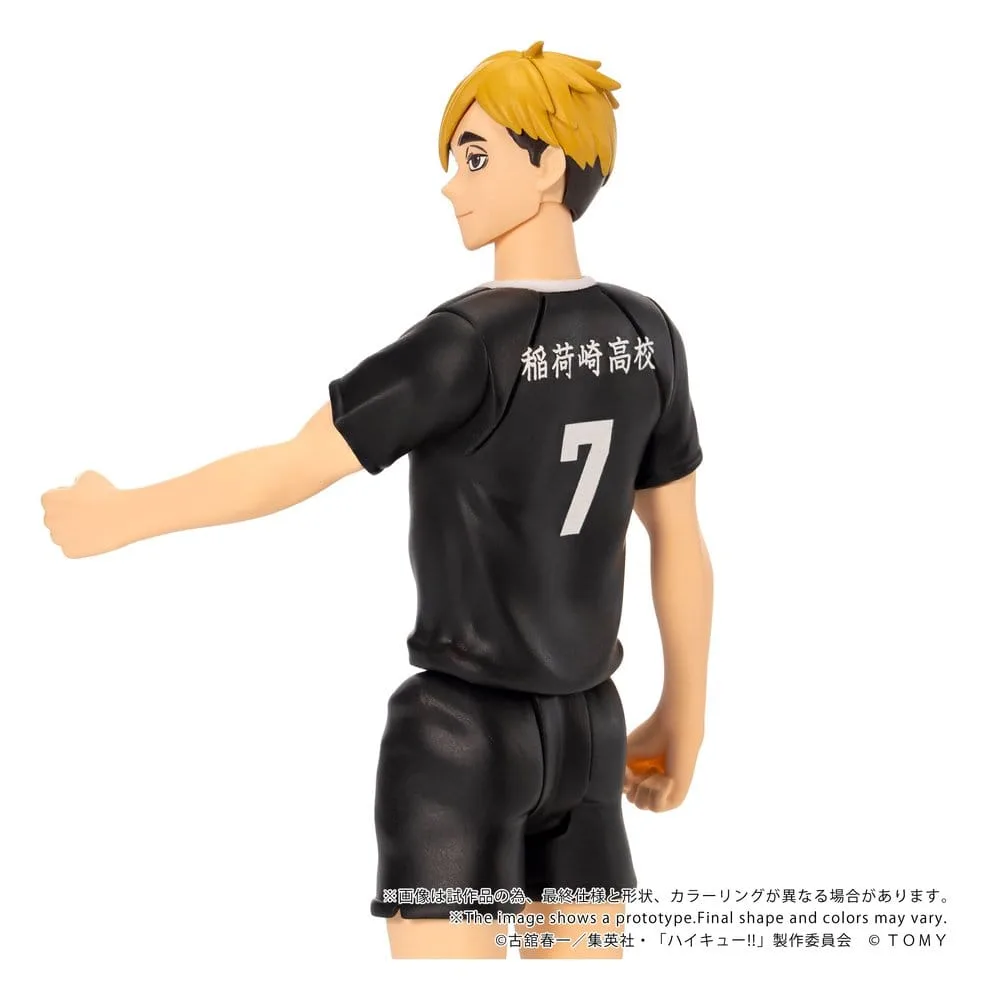 Haikyu!! Action Figure – Atsumu Miya Collekazaro 11 cm 6