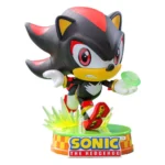Sonic the Hedgehog Mini Figure – Cosbaby S Shadow 12 cm 1