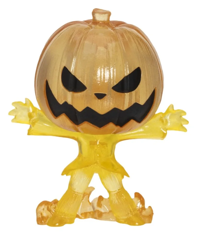 Nightmare Before Christmas Mini Figures – Glow Blind Box 12-Pack 8