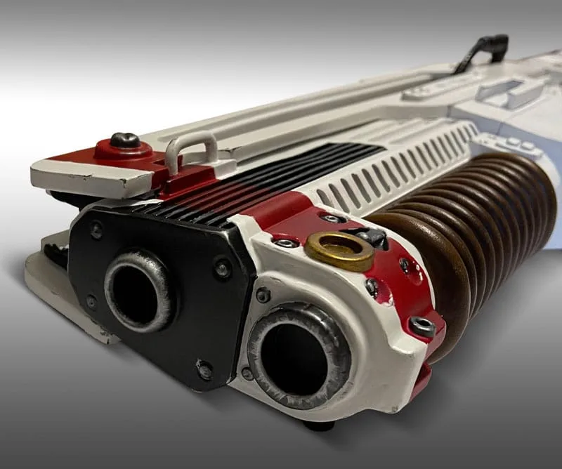 Alien Romulus Prop Replica – F44AA Pulse Rifle 1/1 71 cm 2