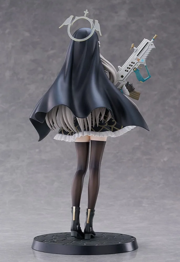 Blue Archive PVC Statue – Sakurako 1/7 Scale 27 cm 9