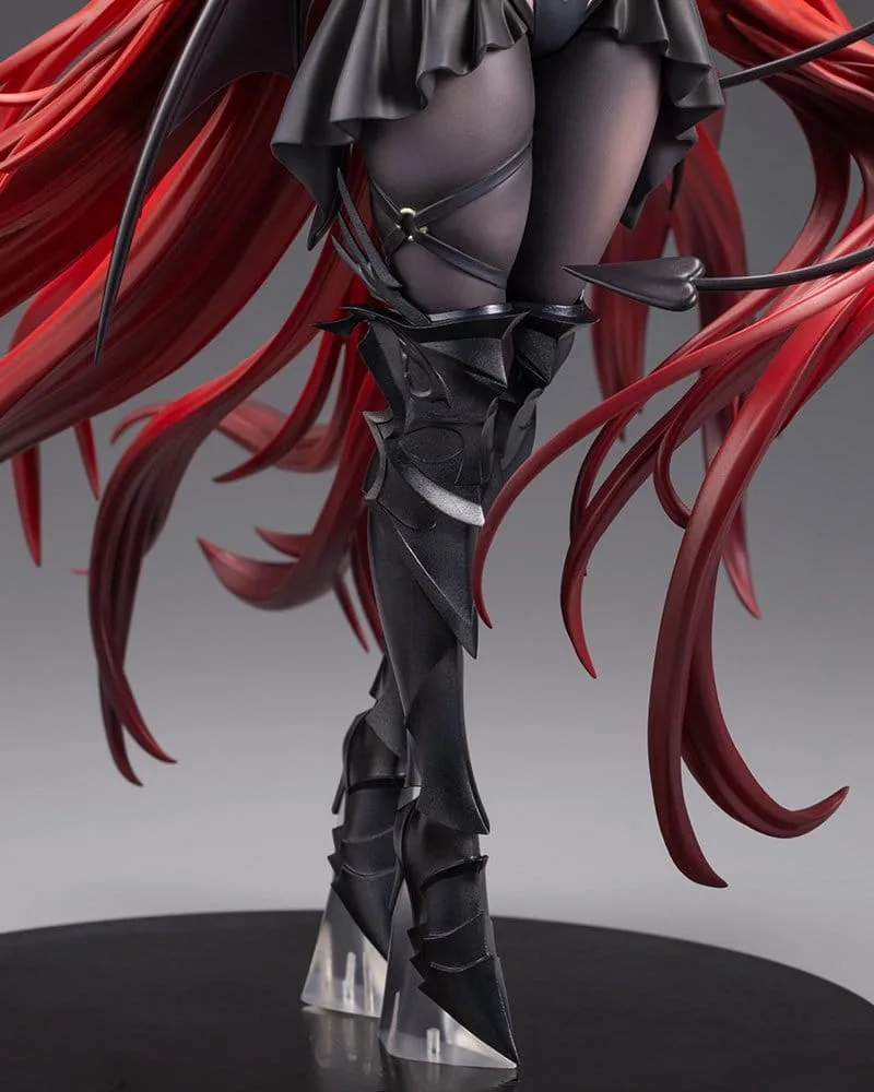 Azur Lane PVC Figure – Hindenburg 1/7 Scale 29 cm 15