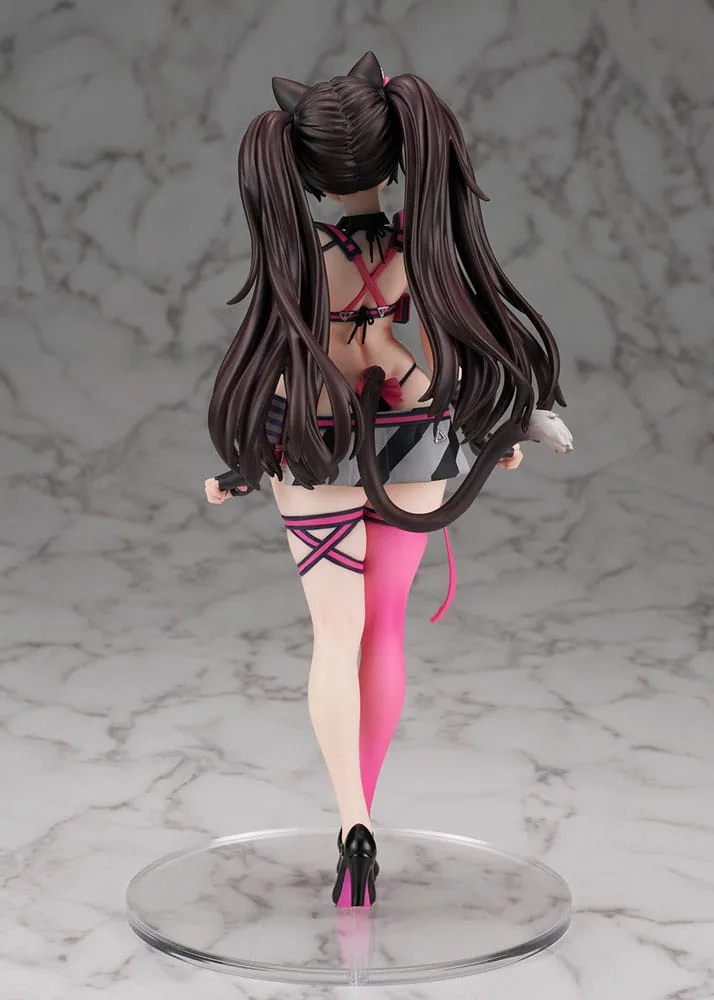 Goddess of Victory: Nikke Beeld – Nero 23 cm 21