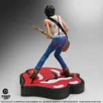 The Rolling Stones Statue – Keith Richards 1981 Tour 22 cm 2