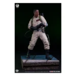 Ghostbusters Statue – Winston Deluxe 48 cm 28