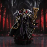 Overlord PVC-Figur – Ainz Ooal Gown so-bin Jubiläum 34 cm 7