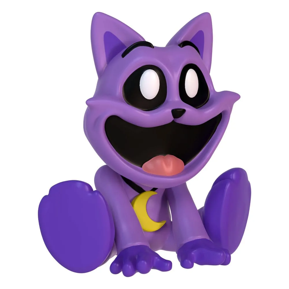 Poppy Playtime Mini Figures – S3 Smiling Critters Assortment of 24 18