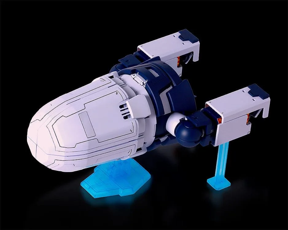 Blue Archive Model Kit – Neo-Avant Guard 20 cm 5