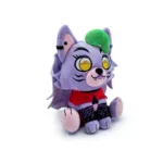 Five Nights at Freddy’s Plush – Sitting Roxy 22 cm 6