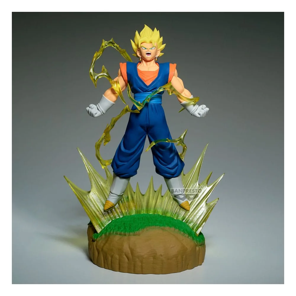 Dragon Ball Z Statue – History Box Vegito 17 cm 3