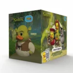 Shrek PVC Figure – Tubbz Cosplay Duck 3