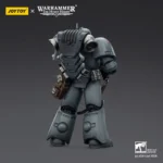 Warhammer Action Figure – Space Wolves MKVI Tactical Legionary 12 cm 3