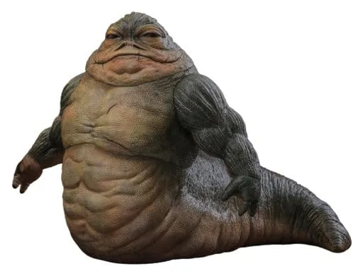 Star Wars Action Figure – Rotta the Hutt 1/6 Scale 32 cm