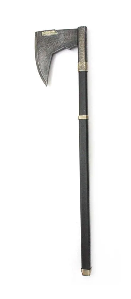 Lord of the Rings Replica – Gimli’s Bearded Axe 87 cm