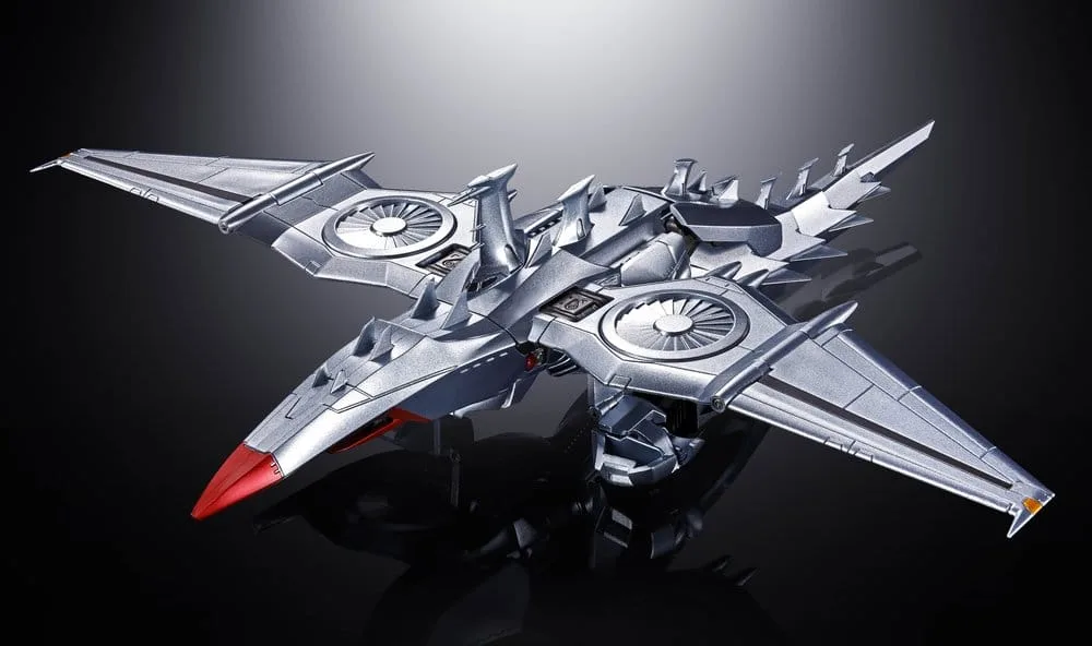 Godzilla Action Figure – Mechagodzilla Ohrai Poster Version 17 cm 9