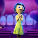 Inside Out 2 Beeld – Joy Art Scale 1:10 20 cm 9